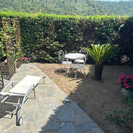 Apartment Mariuccia In Seborga Buitenkant foto