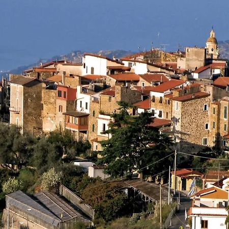 Apartment Mariuccia In Seborga Buitenkant foto