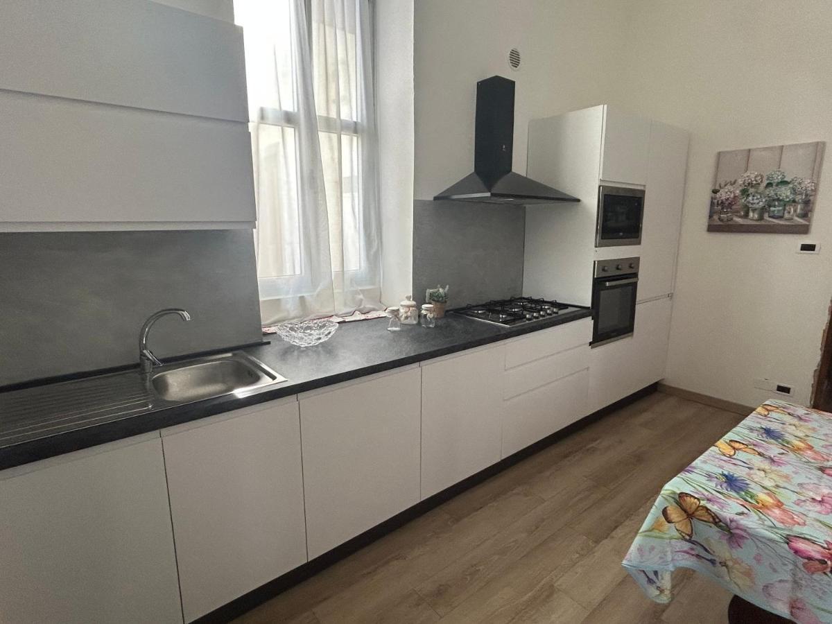 Apartment Mariuccia In Seborga Buitenkant foto