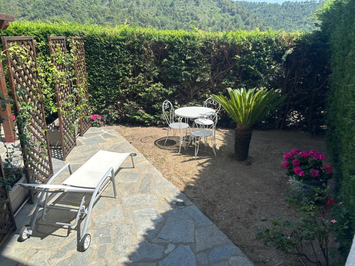 Apartment Mariuccia In Seborga Buitenkant foto