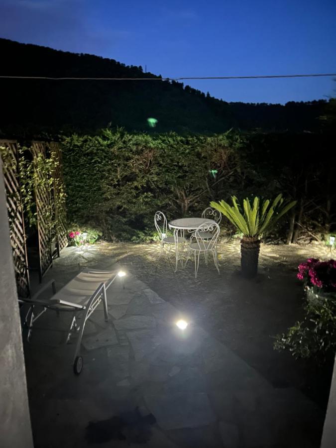 Apartment Mariuccia In Seborga Buitenkant foto