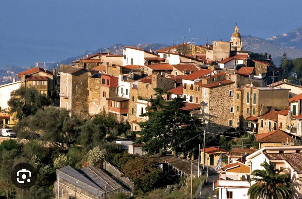 Apartment Mariuccia In Seborga Buitenkant foto