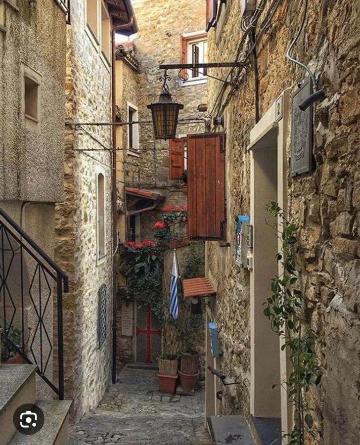 Apartment Mariuccia In Seborga Buitenkant foto